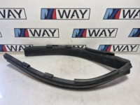 7419380 bmw g20 g21 sedan touring dihtung plastike brisace stakla haub