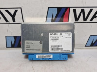 7515810 bmw e46 upravljačka kompjuter računalo mjenjača BMW E46