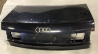 80 stražnja vrata kabrioleta AUDI pokrivač prtljažnika kabriolet