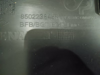 850223845. Renault megane Gt line zadnji branik