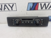 9117136 bmw e81 e82 e84 e87 e88 e90 e91 e92 e93 panel rešetka ventilac