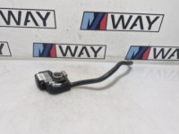 9155214 bmw e70 e71 prijenos klema minusna negativna negativna ibs BMW