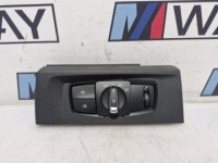 9393947 bmw f20 f21 f30 f31 f36 prekidač upravljačka fara BMW F20 F21