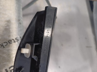 9814228777.Peugeot 3008 II prednja ljeva lajsna na blatobranu