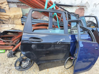 A 169 zadnja desna vrata