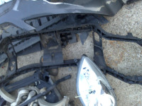 Ford Mondeo 2007 vezni lim prednji prodajem