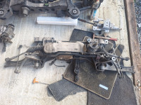 A3 8p 2.0tdi prednji most