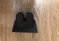 A3 8P poklopac brave AUDI 8p4827520 okvir 8P4827520