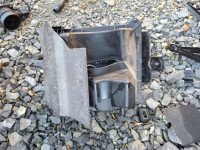 A4 b7 2.0 tdi kuciste filtera zraka