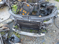 A4 b7 2.0 tdi vezni lim komplet