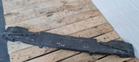 a4 b8 lift absorber stiropor pianka branika prednji dio 8k0807550e 8K0