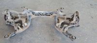a4 b8 lift diferencijal most stražnji dio vilica oska 8k0505235al a5 8