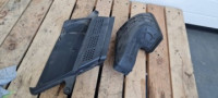 a4 b8 lift dovod zračna cijev veznog lima 1.8 tfsi 8k0129618k a5 8t 8K