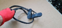 a4 b8 lift dysza dysze mlaznice haube 2x 8t0955987b 8t0955988b a5 8t s