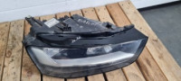 a4 b8 lift far reflektor desna desni prednji dio anglik 8k0941004ac 8K