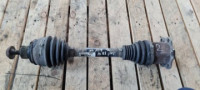 a4 b8 lift poluosovina poluosovina lijeva desna prednji dio 8k0407271a