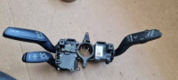 a4 b8 lift rucice volana ručice tempomat 4g0953502ad a5 8t q5 8r 4G095