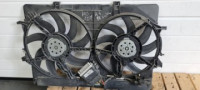 a4 b8 lift ventilatori hladnjaka upravljačka 2.0 tdi 8k0121003p a5 8t