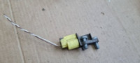 a4 b8 s4 lift senzor udara zračni jastuk airbag kostka sudara 8k095965