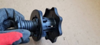 a4 b8 s4 lift vijak šaraf držač kotači rezerve 8k0803899 a5 8t 8K08038