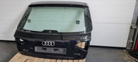 a4 b8 s4 lift zadnja hauba gepek prtljažnika prozor as2 13r stražnji d