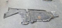 a4 b9 8w zaštita šasije desna desni prednji dio 8w0825208a a5 8w 8W082