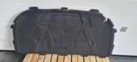 a5 8t lift izolacija wyciszenie haube motora 8t0863825h a4 b8 lift 8T0