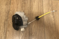 A6 C6 A3 8P brava prednjih lijevih vrata AUDI brava lijevih vrata 4F18