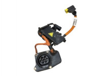 adapter port ladowania volvo v60 i lift 2.4 d5 hybrid 230km 3134541 MM