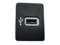 adapter port usb ford focus mk4 fiest mk8 puma mk2 hs7t-14f014-ad MM_H