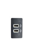 adapter port usb ford s-max mk2 galaxy mk4 mondeo mk5 hc3t-14f014-bc M