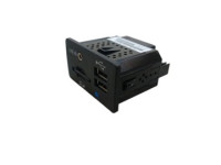 adapter usb ford edge ii s-max mk2 c-max mk2 em2t-14f014-aa MM_EM2T-14