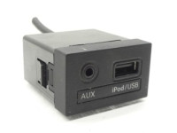 adapter wejscie port aux aux-in usb hyundai i40 11r- 96120-3z5004x 961