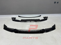 AERO KIT SPOJLER LIP BMW F16 X6   ND-1141 M