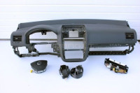 AIRBAG GOLF 5/ JETTA,armatura, 1K0, komplet