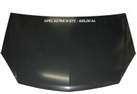 AKCIJA!!! PREDNJA HAUBA OPEL ASTRA H GTC - NOVO - 70,00 €