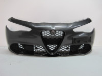 ALDA ROMEO  GIULIA  VELOCE  7GOD  4 PDC POD RADAR