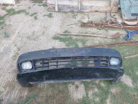 alfa 145 prednji branik s maglenkama