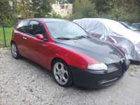 ALFA 147 DIJELOVI 2000-2005