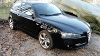 ALFA 147 DIJELOVI REDIZAJN 2005-2010