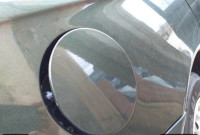 Alfa 156 poklopac čepa goriva   60620940