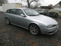 ALFA 156 SW DIJELOVI REDIZAJN