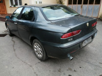 alfa roemo 156 zadnji branik model do 2003