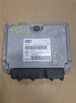 Alfa romeo 156 Selespeed Ecu