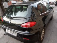 alfa romeo 147 zadnja hauba i zadnji branik štop svijetlo lijevo desno