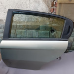 Alfa Romeo 147, zadnja lijeva vrata