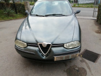 alfa romeo 156 predjni branik 1998 - 2003