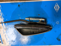 Alfa Romeo 159 desne kvake vanjske