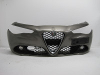 ALFA ROMEO GIULIA  17GOD  POD RADAR  BRANIK  PREDNJI