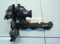 alfa romeo giulietta 2.0 jtd multijet 940a5000 turbo 55233682 MERC413